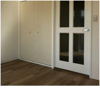 【内装】 | プラザ旗の台