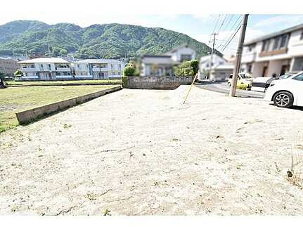 安佐南区八木9丁目の外観