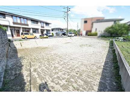 安佐南区八木9丁目の外観