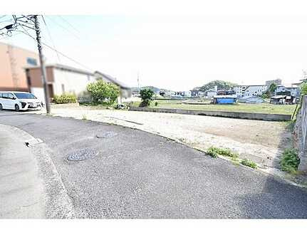 安佐南区八木9丁目の周辺