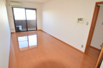 【洋室】 | 壱番館元今泉