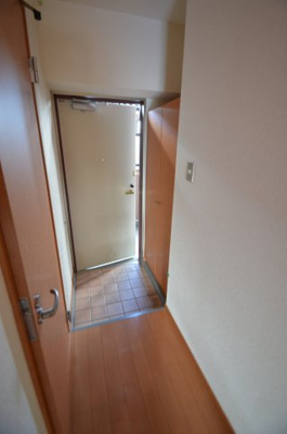 【玄関】 | 壱番館元今泉