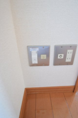 【設備】 | 壱番館元今泉