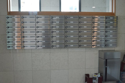 【その他共用部分】 | 壱番館元今泉