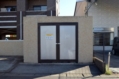 【その他共用部分】 | 壱番館元今泉