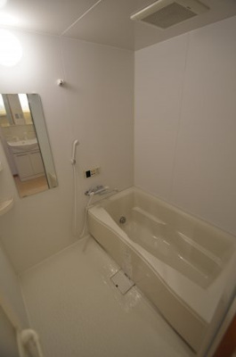 【浴室】 | 壱番館元今泉