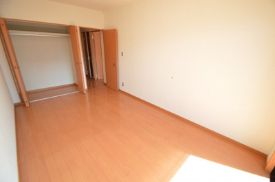 【内装】 | 壱番館元今泉