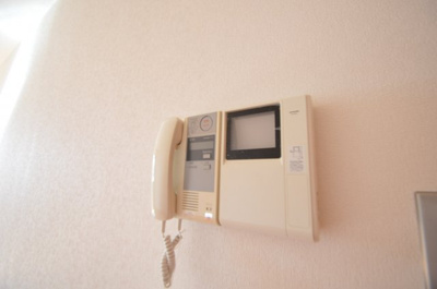 【セキュリティ】 | 壱番館元今泉