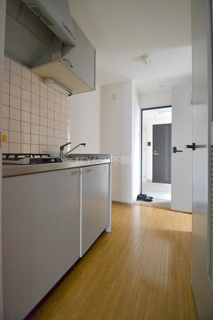 LA PRIMAVILLA地蔵通りのその他