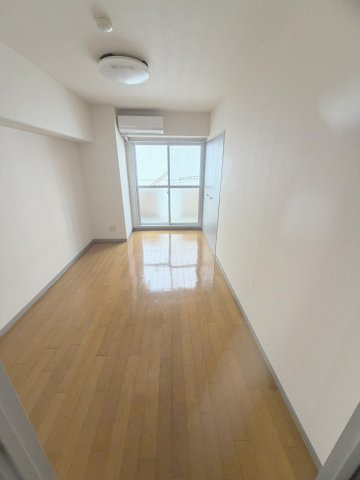 LA PRIMAVILLA地蔵通りの居間・リビング