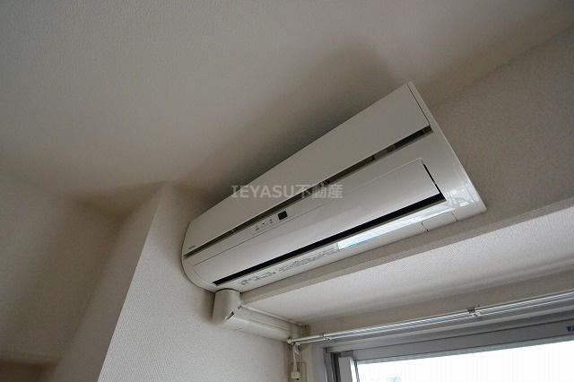 LA PRIMAVILLA地蔵通りの設備