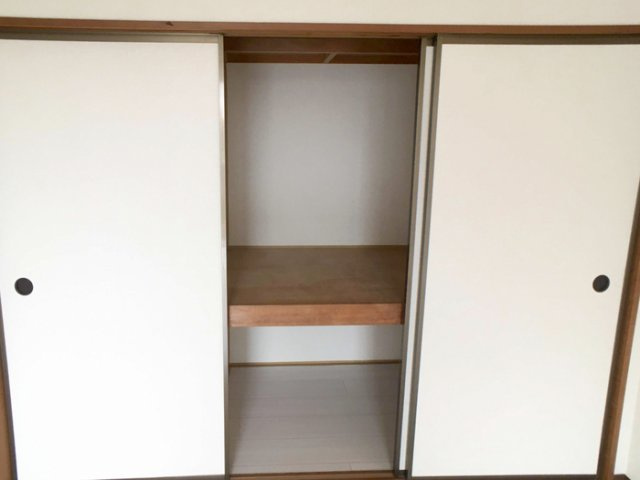 【収納】 | エステート・ニューミー