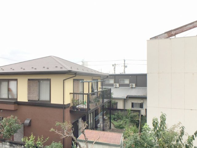 【展望】 | エステート・ニューミー