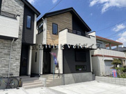 【仲介手数料０円】横浜市緑区霧が丘3期　新築一戸建て　全2棟の画像