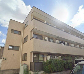 大田区北糀谷１丁目のマンションの画像