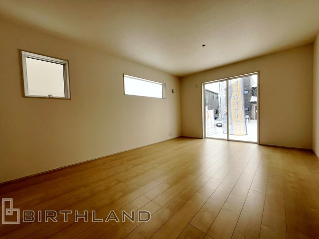 新築戸建・新築建売　福島市笹谷大谷地【長期優良住宅】笹谷小・信陵中のキッチン|※同社施工例