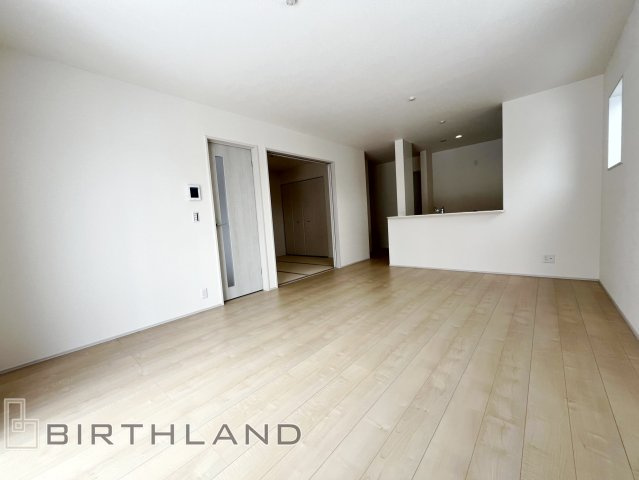 新築戸建・新築建売　福島市笹谷大谷地【長期優良住宅】笹谷小・信陵中の浴室|※同社施工例