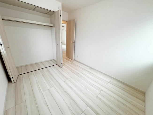 【洋室】 | □■茅ヶ崎市室田1丁目 中古戸建■□