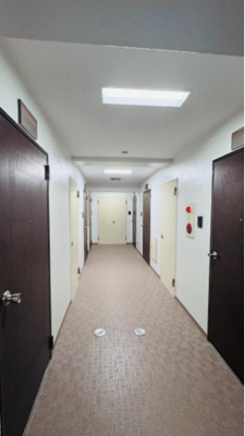 【その他共用部分】 | グローリア駒込