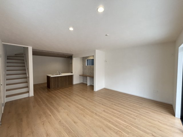 Terrechez千種区城木町1期｜名古屋市の戸建ならホームアップのバルコニー|【売主施工例】