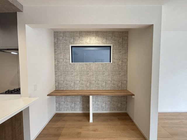 Terrechez千種区城木町1期｜名古屋市の戸建ならホームアップの内装|【売主施工例】安心・安全の手すり付き階段