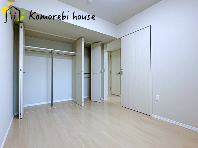 イニシア大宮日進の子供部屋|1月5日撮影済み