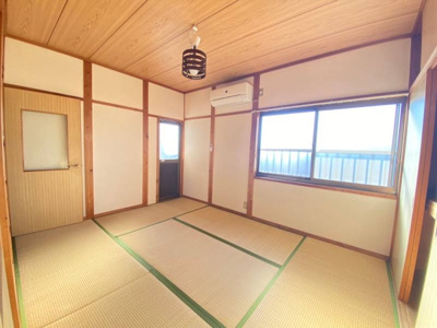 【和室】 | メゾン辻