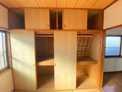 【収納】 | メゾン辻