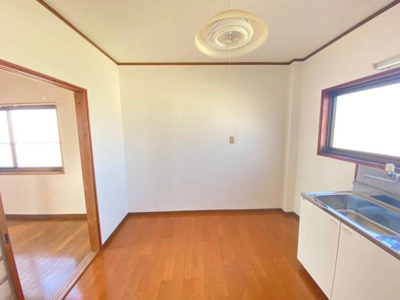 【居間・リビング】 | メゾン辻