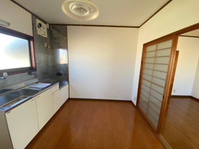 【居間・リビング】 | メゾン辻