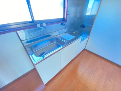 【キッチン】 | メゾン辻