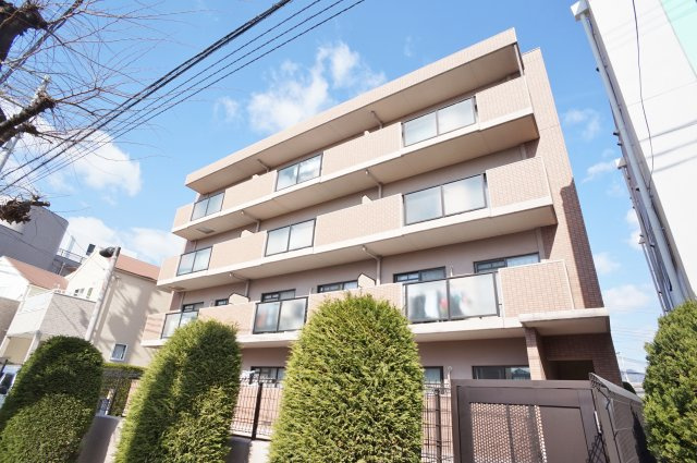 ソルジェンテ逆瀬川