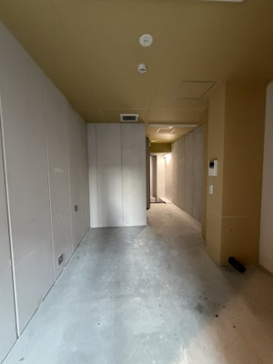 【内装】 | THE GRID 北野坂 ANNEX