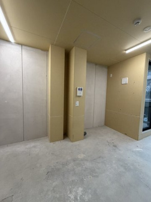 【内装】 | THE GRID 北野坂 ANNEX