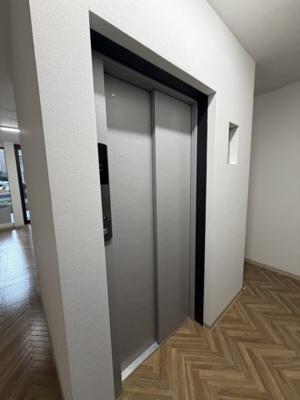 【設備】 | THE GRID 北野坂 ANNEX