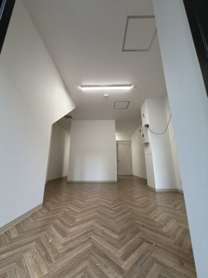 【内装】 | THE GRID 北野坂 ANNEX