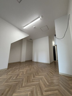 【内装】 | THE GRID 北野坂 ANNEX