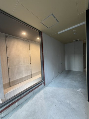 【ロビー】 | THE GRID 北野坂 ANNEX