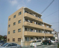 西宮市下大市東町のマンションの画像
