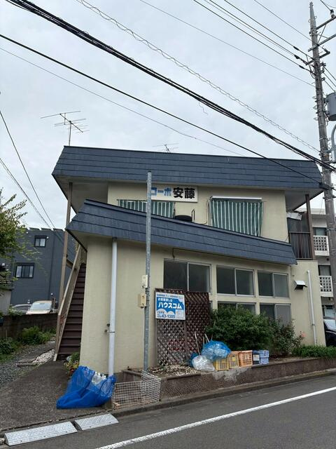 コーポ安藤の画像