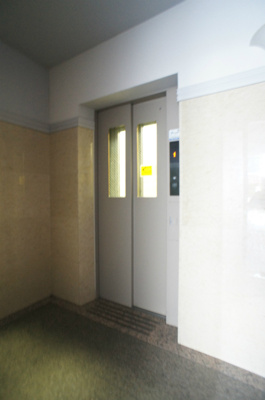 【設備】 | アールスコート高根台