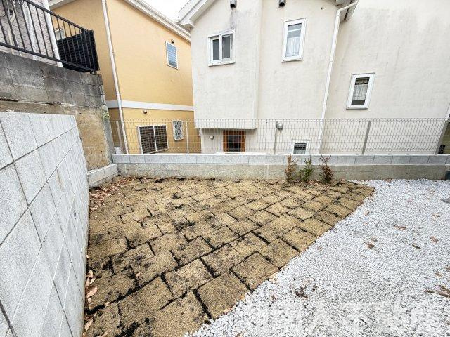 藤沢市天神町３丁目１６－２新築戸建ての外観|外観です