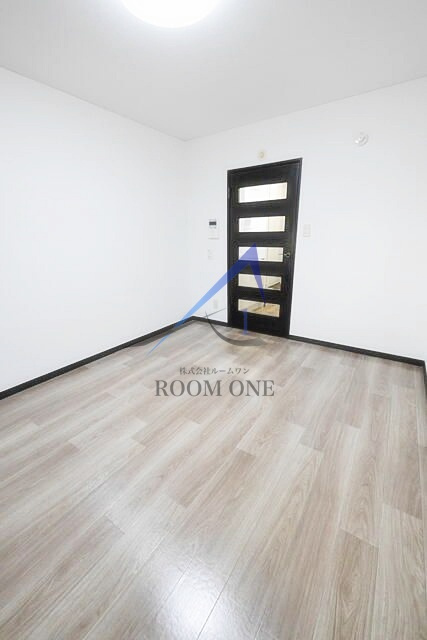 パークハイムの寝室|寝室です。