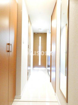 【玄関】 | リーガル京町堀Ⅱ