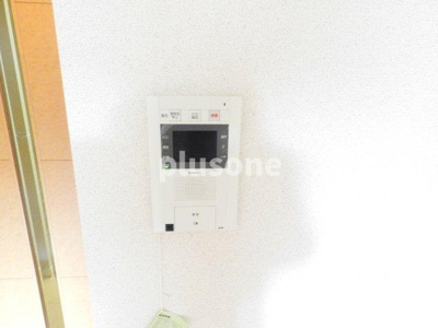 【セキュリティ】 | リーガル京町堀Ⅱ