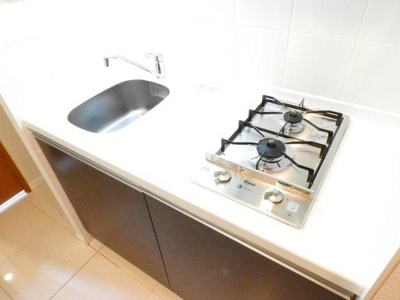 【キッチン】 | リーガル京町堀Ⅱ