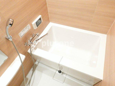 【浴室】 | リーガル京町堀Ⅱ
