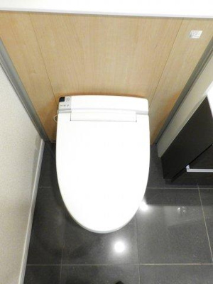 【トイレ】 | リーガル京町堀Ⅱ