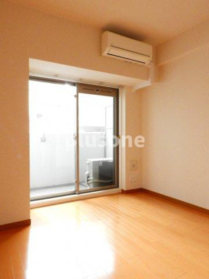 【居間・リビング】 | リーガル京町堀Ⅱ