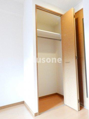 【収納】 | リーガル京町堀Ⅱ